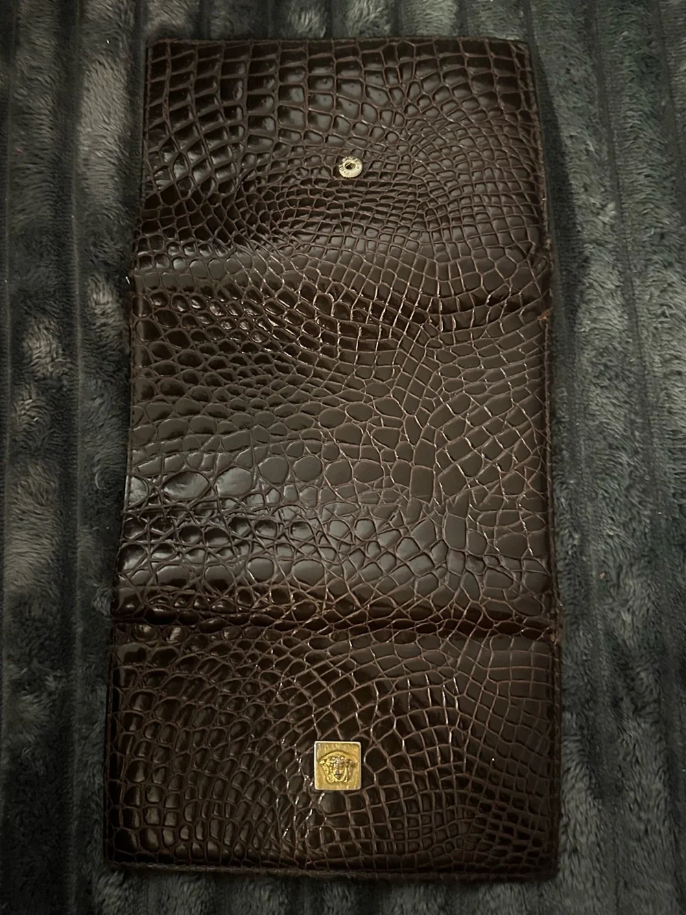 Versace vintage gianni
